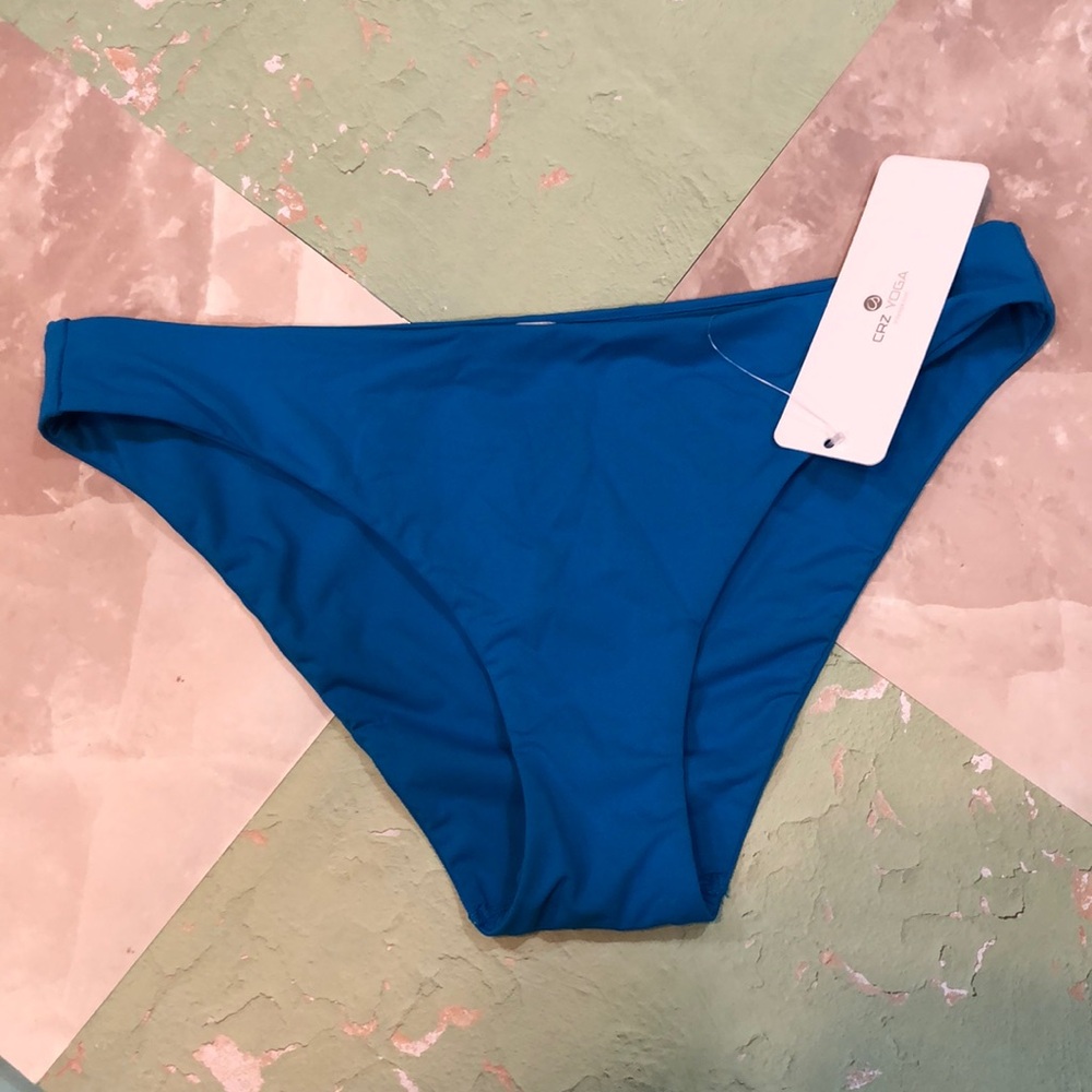 CRZ Yoga swimsuit bottom